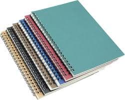 Notebooks